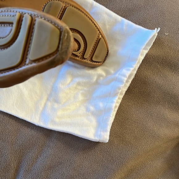 Dior women’s moccasins size 38 - Picture 7 of 7
